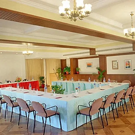 Nizmar Resort